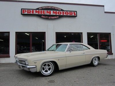 1960 chevrolet impala low miles!!!