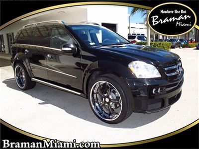 2008 mercedes-benz gl-class