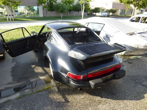 1974 porsche 911