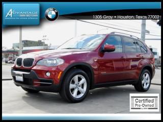 2010 bmw certified pre-owned x5 awd 4dr 30i