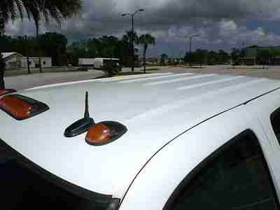 GMC SIERRA 3500 CREW CAB SLT DUALLY 1 TON 6.6 DURAMAX DIESEL GOOSE NECK CLEAN, US $12,950.00, image 4