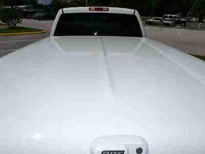 GMC SIERRA 3500 CREW CAB SLT DUALLY 1 TON 6.6 DURAMAX DIESEL GOOSE NECK CLEAN, US $12,950.00, image 17