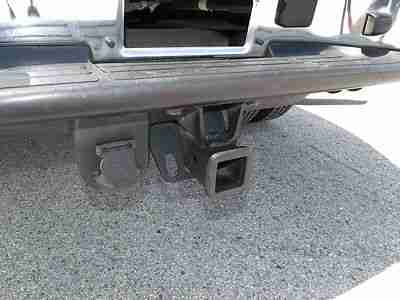 GMC SIERRA 3500 CREW CAB SLT DUALLY 1 TON 6.6 DURAMAX DIESEL GOOSE NECK CLEAN, US $12,950.00, image 20