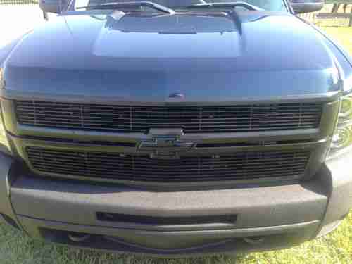 2007 Chevy Silverado 2500 4x4 Duramax Diesel (Fully Loaded) with Custom Interior, US $36,000.00, image 10