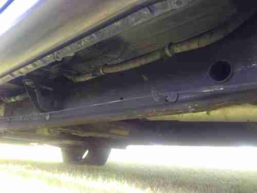 2007 Chevy Silverado 2500 4x4 Duramax Diesel (Fully Loaded) with Custom Interior, US $36,000.00, image 12