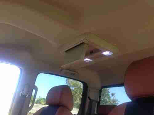 2007 Chevy Silverado 2500 4x4 Duramax Diesel (Fully Loaded) with Custom Interior, US $36,000.00, image 17