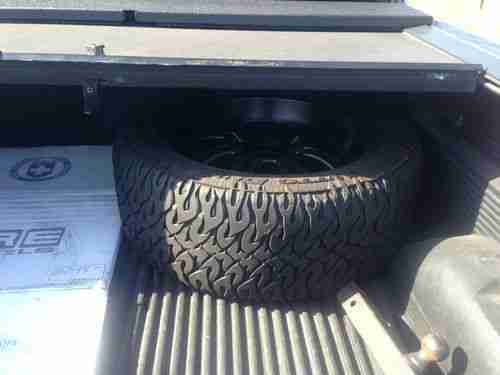 2007 Chevy Silverado 2500 4x4 Duramax Diesel (Fully Loaded) with Custom Interior, US $36,000.00, image 18