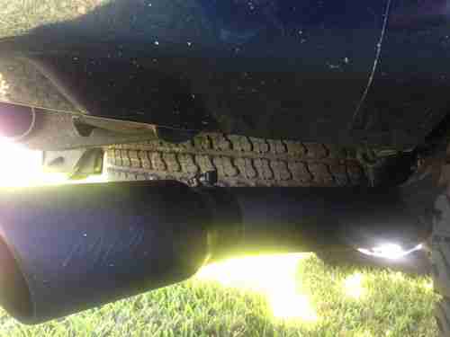 2007 Chevy Silverado 2500 4x4 Duramax Diesel (Fully Loaded) with Custom Interior, US $36,000.00, image 19