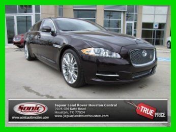 2013 xjl portfolio used 5l v8 32v automatic rwd sedan premium