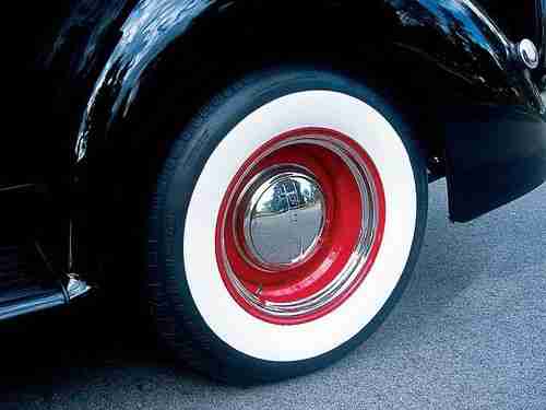 1940 Ford Street Rod Pickup - Show Truck - Featured in Custom Classic Trucks, image 5
