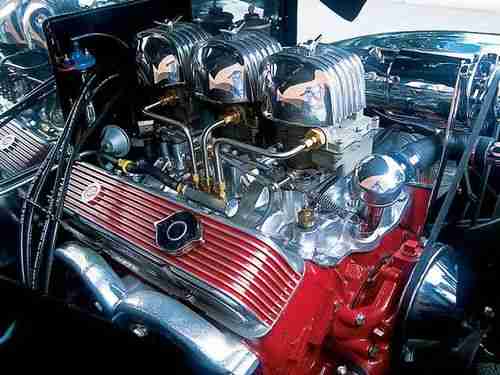 1940 Ford Street Rod Pickup - Show Truck - Featured in Custom Classic Trucks, image 6