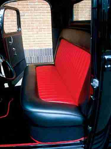 1940 Ford Street Rod Pickup - Show Truck - Featured in Custom Classic Trucks, image 8