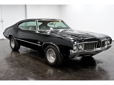 1970 oldsmobile cutlass 350 oldsmobile v8 automatic ps pb check this out