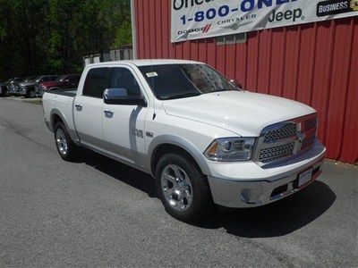 1500 new 5.7l bluetooth leather seats 395 hp horsepower driver memory seats