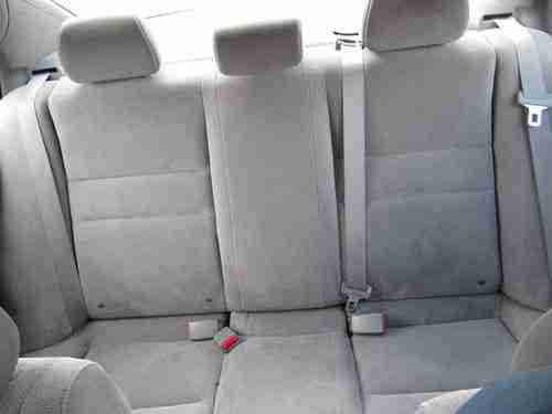 * 2006 Honda Civic 4dr Sedan* Automatic * (Stylish Blue) Runs Wonderful! *, image 7