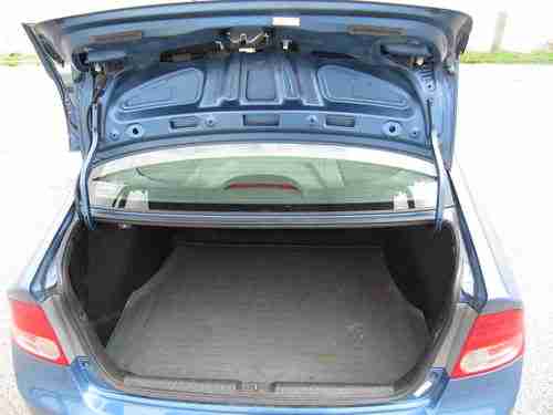 * 2006 Honda Civic 4dr Sedan* Automatic * (Stylish Blue) Runs Wonderful! *, image 16