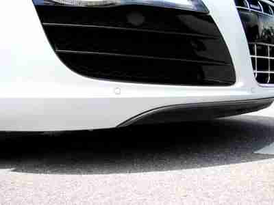 Custom Paint V10 4WD R-Tronic NAVI CAMera Exhaust Excellent Cabrio Carbon Fiber, image 5