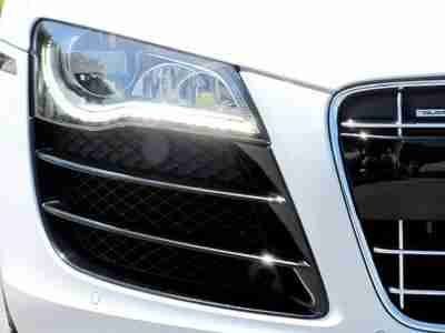 Custom Paint V10 4WD R-Tronic NAVI CAMera Exhaust Excellent Cabrio Carbon Fiber, image 6