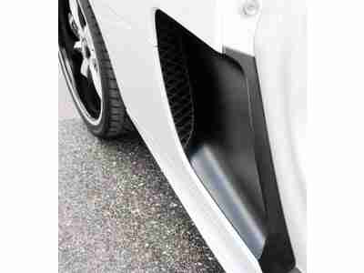 Custom Paint V10 4WD R-Tronic NAVI CAMera Exhaust Excellent Cabrio Carbon Fiber, image 11