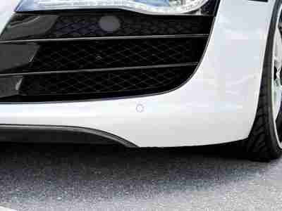 Custom Paint V10 4WD R-Tronic NAVI CAMera Exhaust Excellent Cabrio Carbon Fiber, image 13