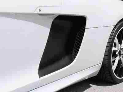 Custom Paint V10 4WD R-Tronic NAVI CAMera Exhaust Excellent Cabrio Carbon Fiber, image 18