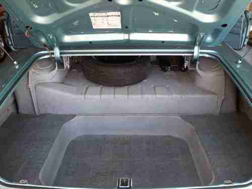 **MUST SEE** FRAME OFF & RESTORED 1963 CHEVY IMPALA SS **VERY CLEAN IN & OUT**, image 14