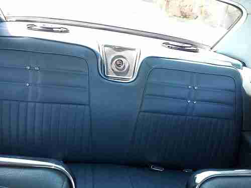 **MUST SEE** FRAME OFF & RESTORED 1963 CHEVY IMPALA SS **VERY CLEAN IN & OUT**, image 18