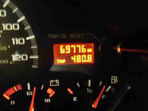 2000 Chevrolet Camaro Convertible 2-Door 3.8L, US $5,900.00, image 18