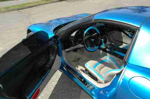 1998 Chevrolet Corvette Lingenfelter Hatchback 2-Door 5.7L, image 12