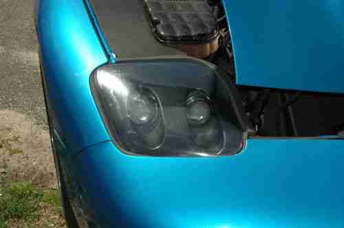 1998 Chevrolet Corvette Lingenfelter Hatchback 2-Door 5.7L, image 14