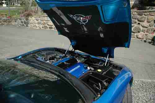 1998 Chevrolet Corvette Lingenfelter Hatchback 2-Door 5.7L, image 16