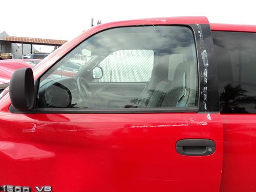 1998 Dodge Ram, NO RESERVE, image 8