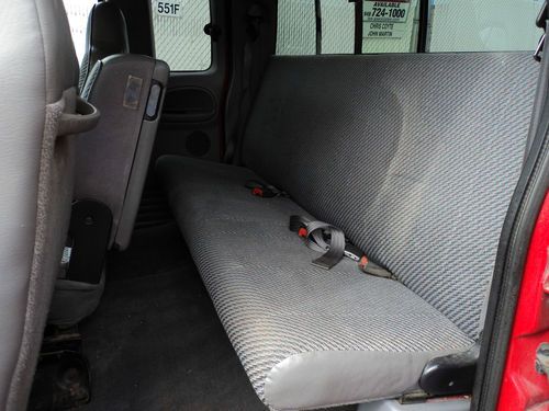 1998 Dodge Ram, NO RESERVE, image 9
