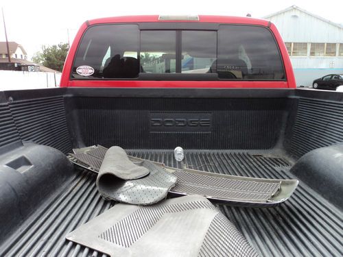 1998 Dodge Ram, NO RESERVE, image 19