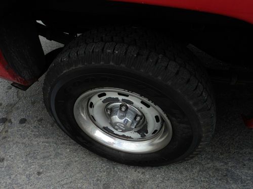1998 Dodge Ram, NO RESERVE, image 21