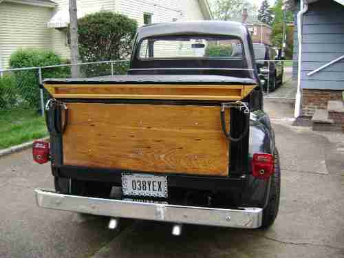 Used ford trucks cleveland ohio #8