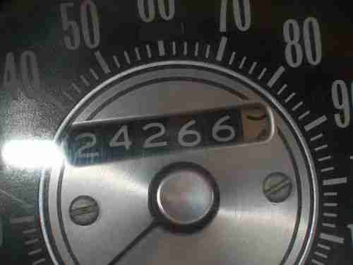 1971 Oldsmobile Cutlass Supreme Base 5.7L, image 6