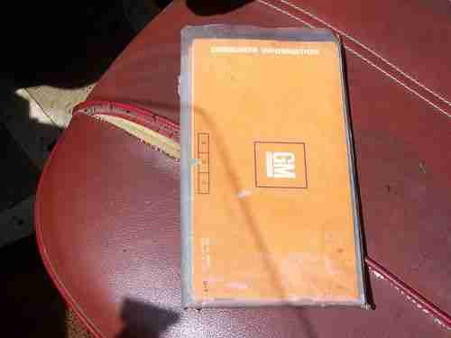 1971 Oldsmobile Cutlass Supreme Base 5.7L, image 7