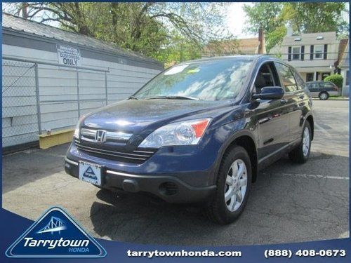 2008 honda cr-v