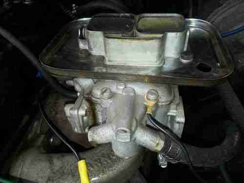 1977 MG MGB MK IV Convertible 2-Door 1.8L, image 4