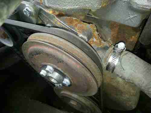 1977 MG MGB MK IV Convertible 2-Door 1.8L, image 8