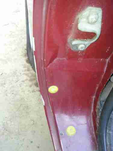 1977 MG MGB MK IV Convertible 2-Door 1.8L, image 12