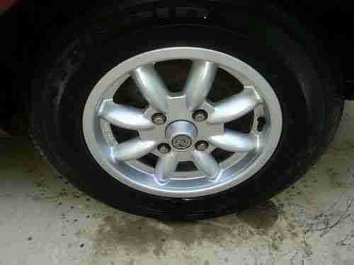 1977 MG MGB MK IV Convertible 2-Door 1.8L, image 14