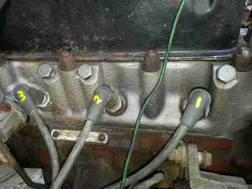 1977 MG MGB MK IV Convertible 2-Door 1.8L, image 19