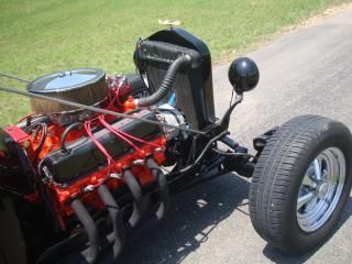 429 cobra jet v-8 project 3-day(three) auction no reserve mechanics/paint done !