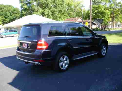 2010 MERCEDES BENZ GL 450  ***Super Clean ****, US $39,900.00, image 2