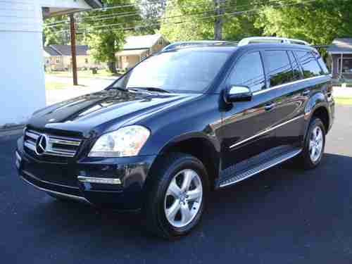 2010 MERCEDES BENZ GL 450  ***Super Clean ****, US $39,900.00, image 3