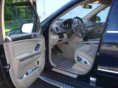 2010 MERCEDES BENZ GL 450  ***Super Clean ****, US $39,900.00, image 4