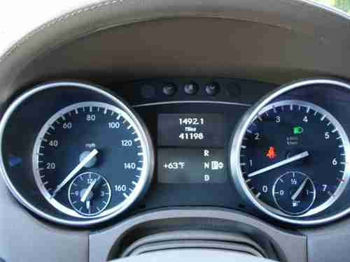 2010 MERCEDES BENZ GL 450  ***Super Clean ****, US $39,900.00, image 6