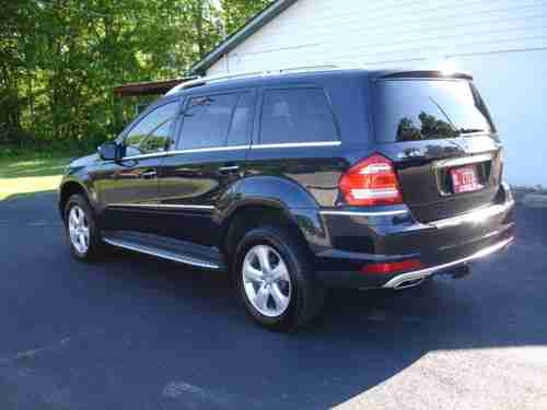 2010 MERCEDES BENZ GL 450  ***Super Clean ****, US $39,900.00, image 7